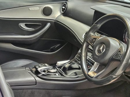 2017 Mercedes-Benz E-Class - photo 20