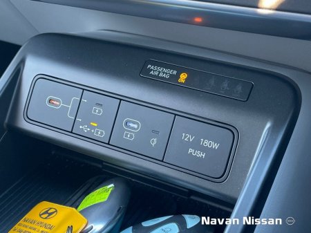 2025 Hyundai KONA - photo 26