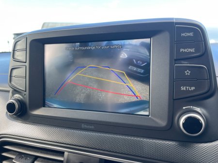 2019 Hyundai KONA - photo 9