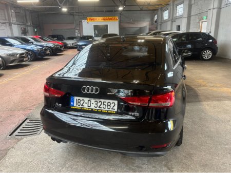 2018 Audi A3 - photo 12