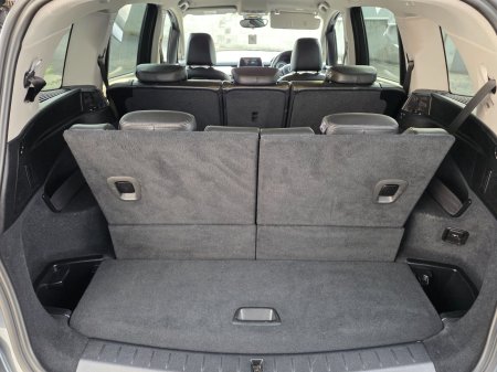 2021 BMW 2-Series Gran Tourer - photo 10