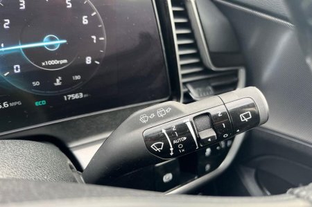 2023 Kia Sportage - photo 15