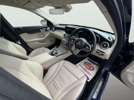 2019 Mercedes-Benz C-Class - photo 2