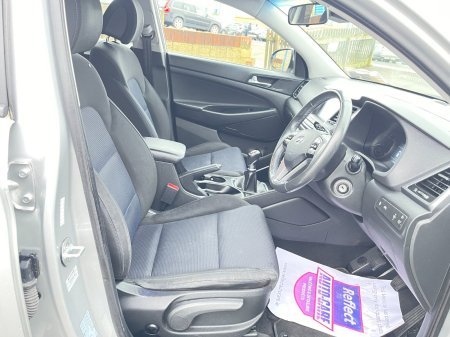 2016 Hyundai Tucson - photo 11