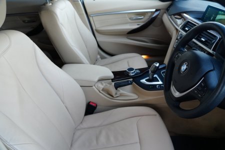 2018 BMW 3-Series - photo 11