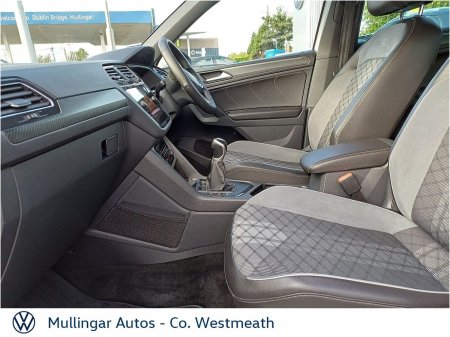 2021 Volkswagen Tiguan - photo 4