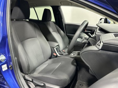 2021 Toyota Corolla - photo 9