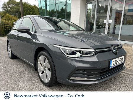 2023 Volkswagen Golf - photo 10