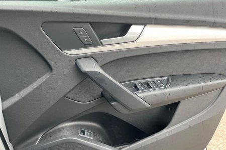 2021 Audi Q5 - photo 25