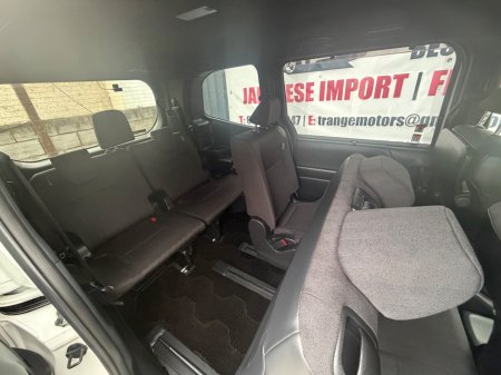 2023 Toyota Noah - photo 10