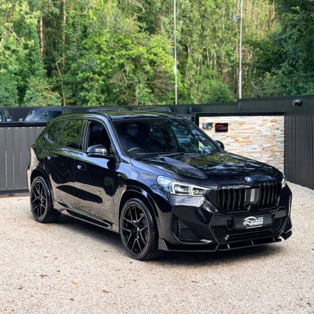 2023 BMW X1 xDrive25e M Sport