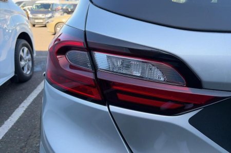 2023 Ford Fiesta - photo 38