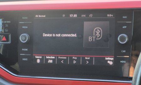 2020 Volkswagen Polo - photo 32