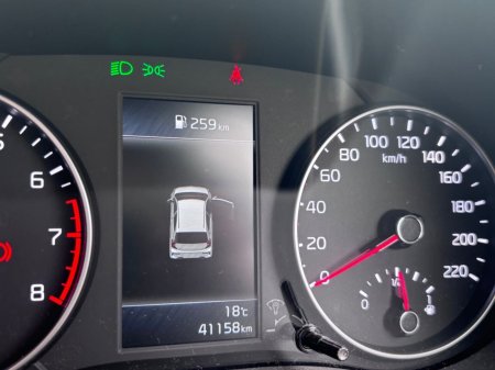 2022 Kia Picanto - photo 14