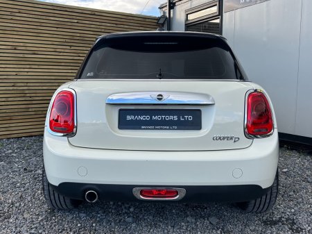 2017 Mini Cooper - photo 7