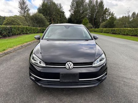 2017 Volkswagen Golf - photo 2