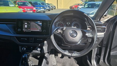 2022 Skoda Kamiq - photo 23