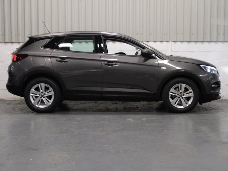 2021 Opel Grandland X - photo 5