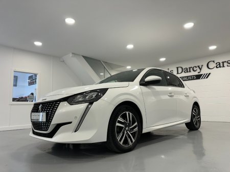 2021 Peugeot 208 - photo 6