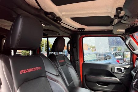 2019 Jeep Wrangler - photo 17