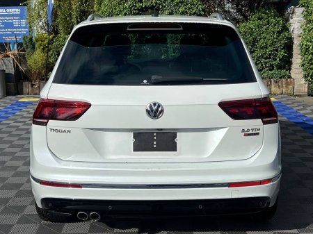 2019 Volkswagen Tiguan - photo 18