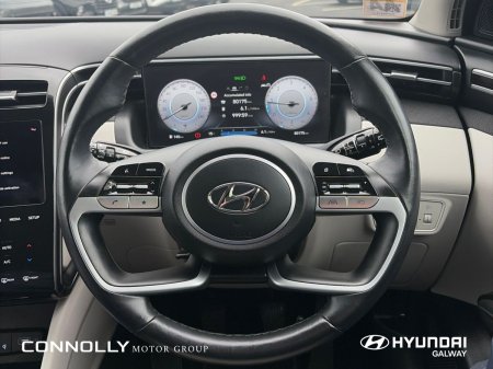 2024 Hyundai Tucson - photo 19