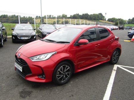 2023 Toyota Yaris - photo 5
