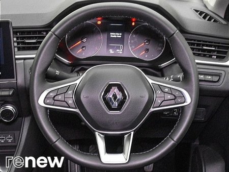 2020 Renault Captur - photo 13
