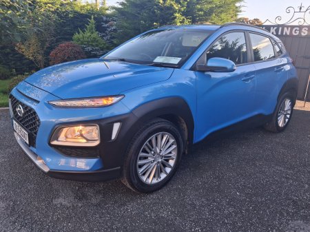 2018 Hyundai KONA - photo 5