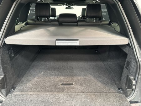 2016 Land Rover Range Rover - photo 29