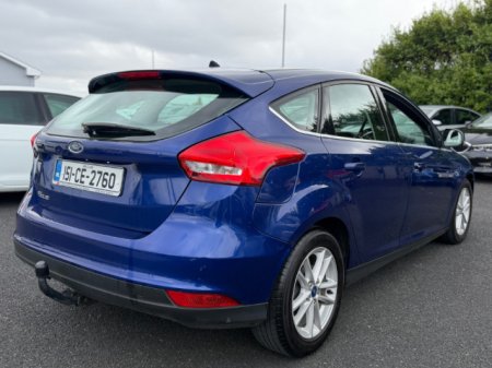 2015 Ford Focus - photo 3