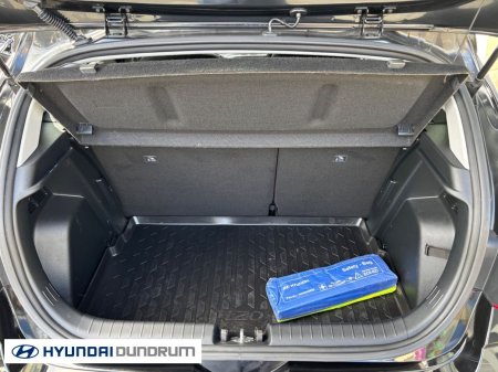 2024 Hyundai i20 - photo 11