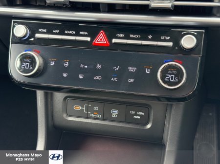 2025 Hyundai Tucson - photo 16