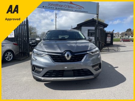 2022 Renault Arkana - photo 12