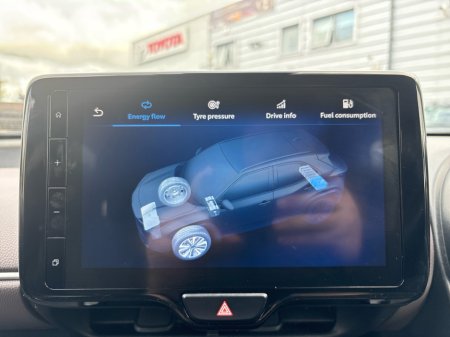 2023 Toyota Yaris Cross - photo 24