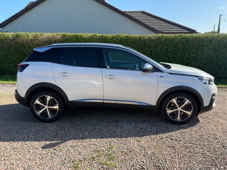 2018 Peugeot 3008 - photo 3