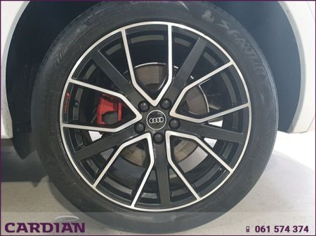 2022 Audi Q5 - photo 20