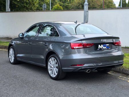 2018 Audi A3 - photo 13