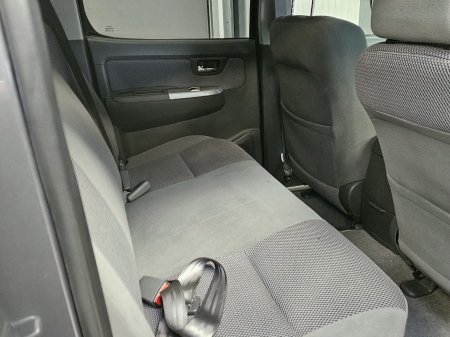 2013 Toyota Hilux - photo 6