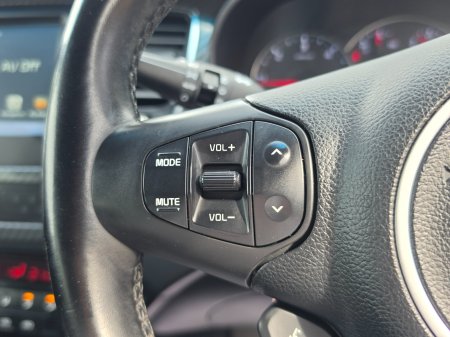2019 Kia Carens - photo 21