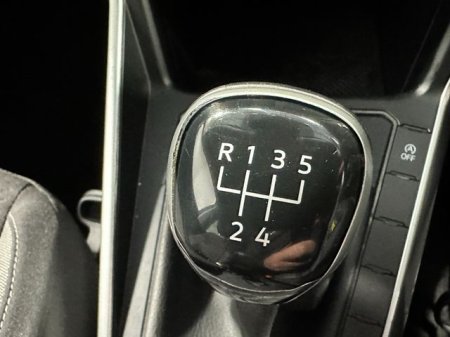 2022 Volkswagen Polo - photo 22