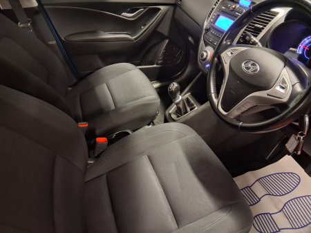 2018 Hyundai ix20 - photo 6