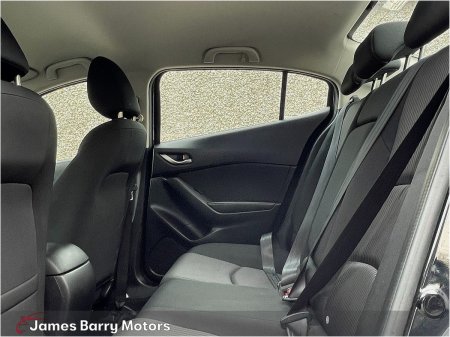 2015 Mazda Mazda3 - photo 8
