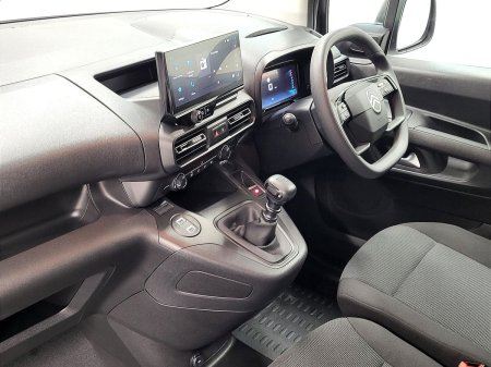2026 Citroen Berlingo - photo 4