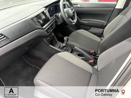 2025 Volkswagen Polo - photo 4