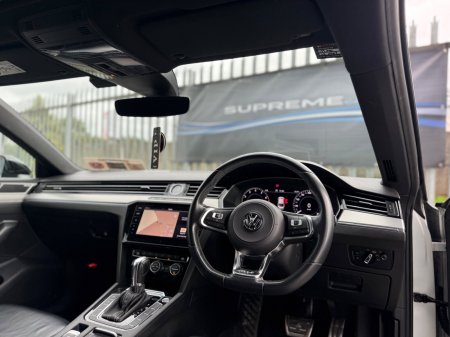 2019 Volkswagen Arteon - photo 15