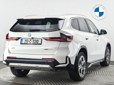 2025 BMW X1 - photo 22