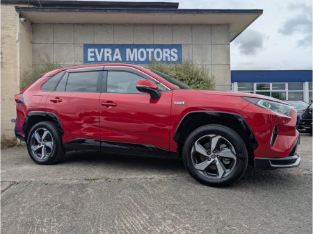 2021 Toyota RAV4 - photo 3