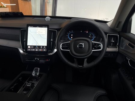 2026 Volvo XC90 - photo 12