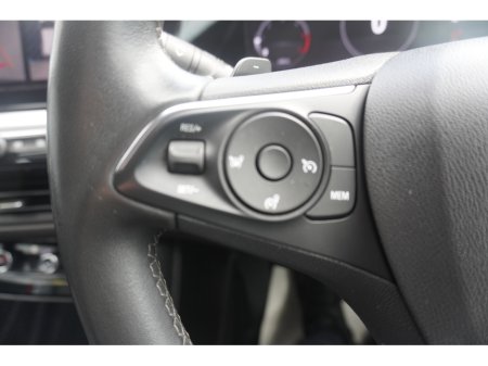 2022 Opel Grandland - photo 17